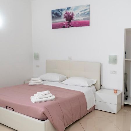 La Casa Di Thomas In Centro Apartment Matera Bagian luar foto
